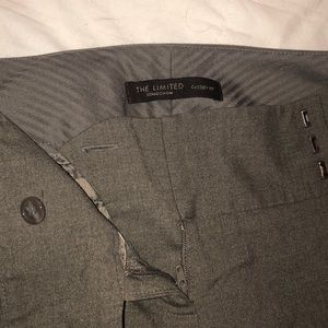 The Limited Collection Cassidy Fit